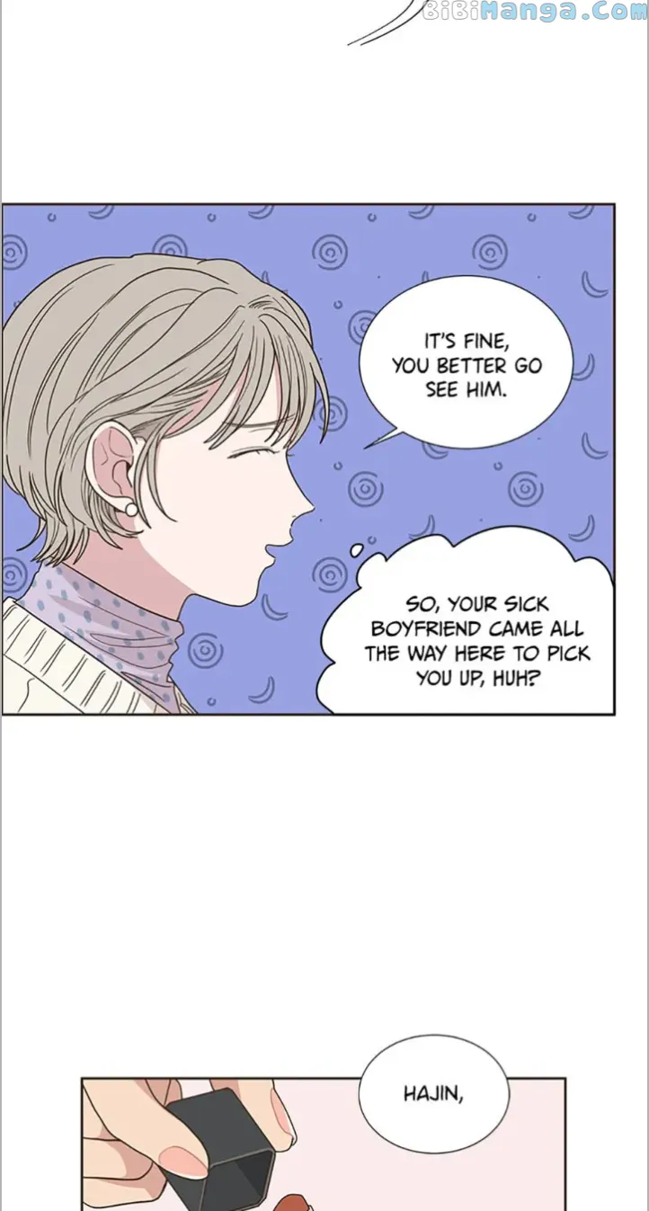 The Vampire’s Sons Chapter 8 - Page 6