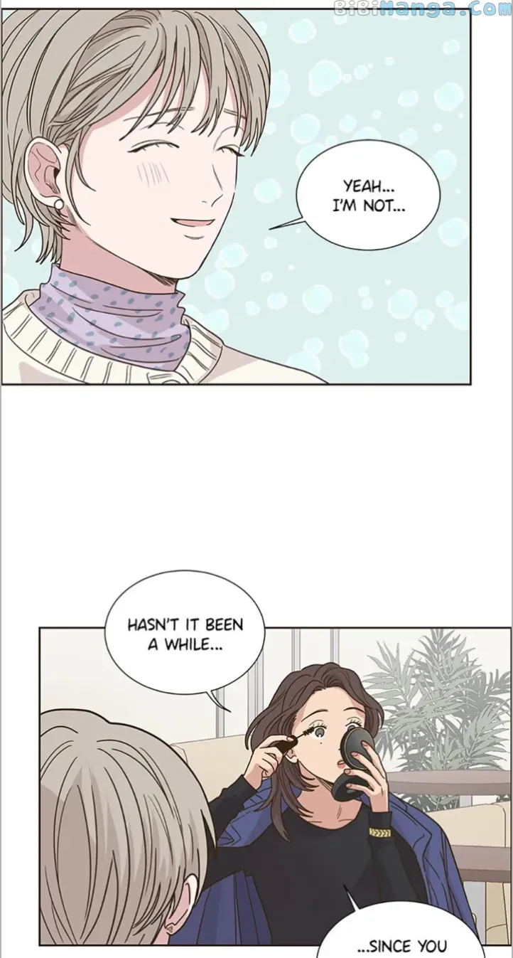 The Vampire’s Sons Chapter 8 - Page 8