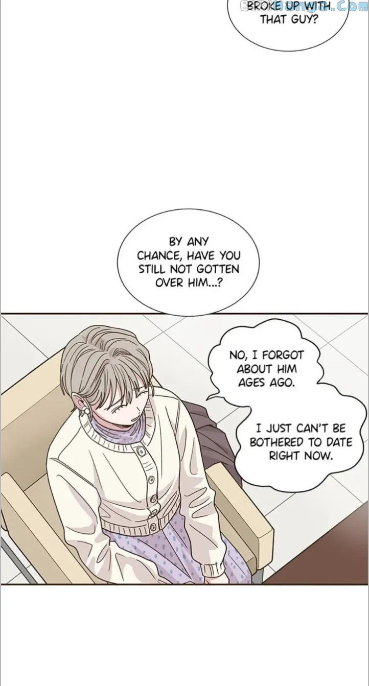 The Vampire’s Sons Chapter 8 - Page 9