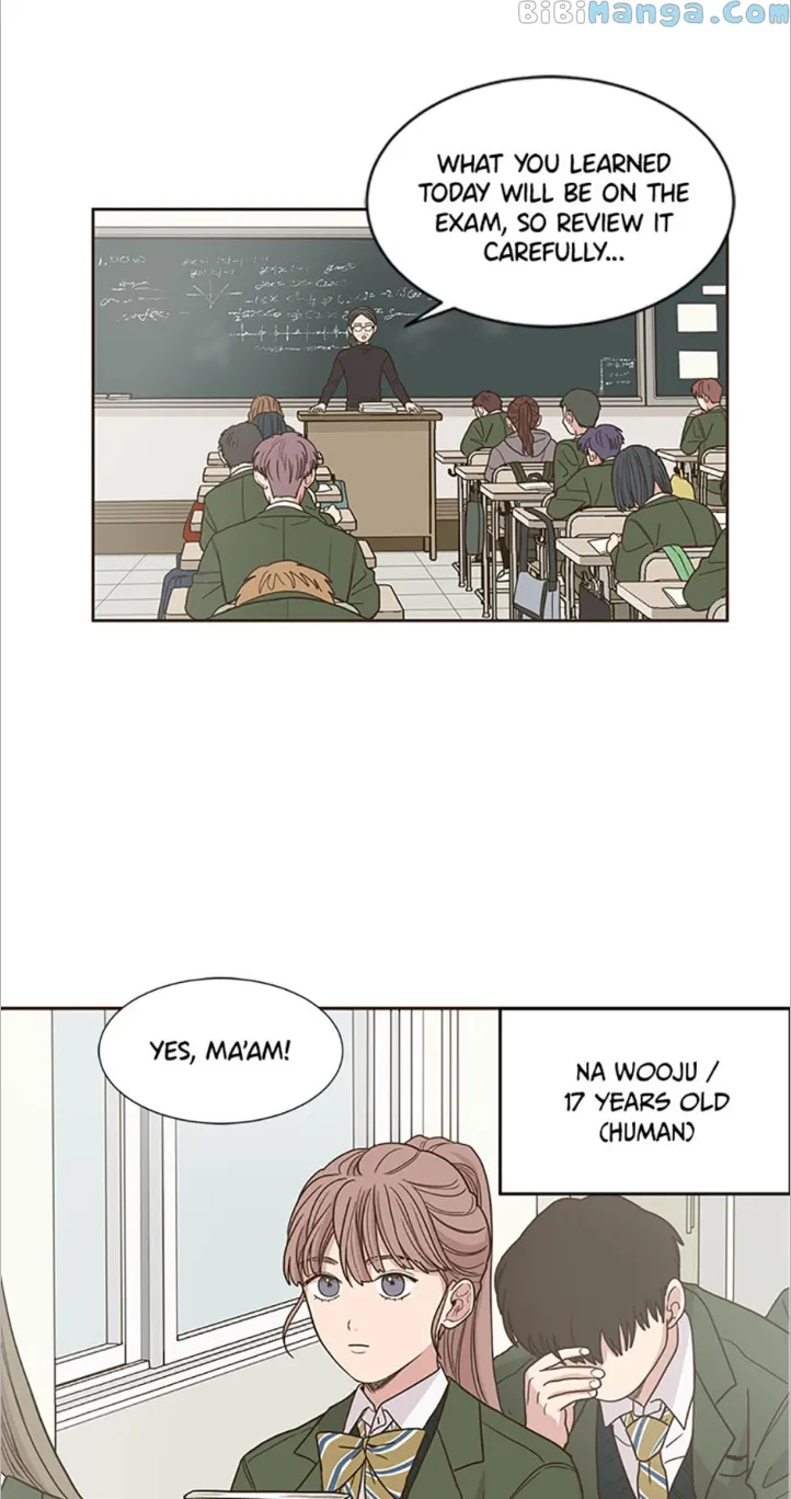 The Vampire’s Sons Chapter 9 - Page 1