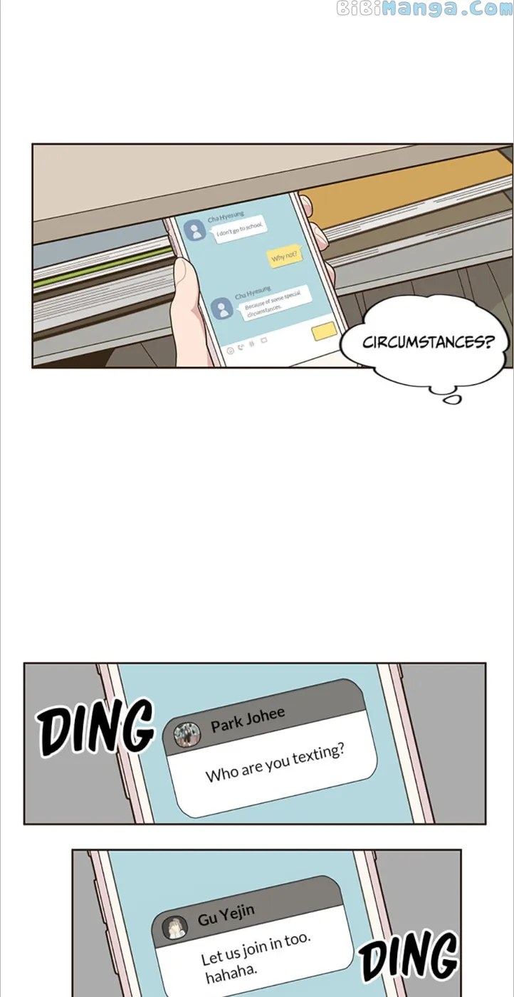 The Vampire’s Sons Chapter 9 - Page 13