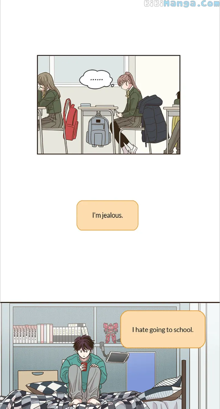The Vampire’s Sons Chapter 9 - Page 16