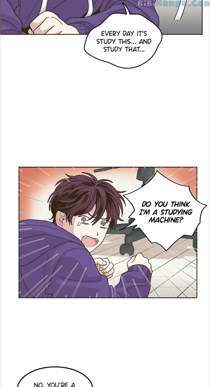 The Vampire’s Sons Chapter 9 - Page 33