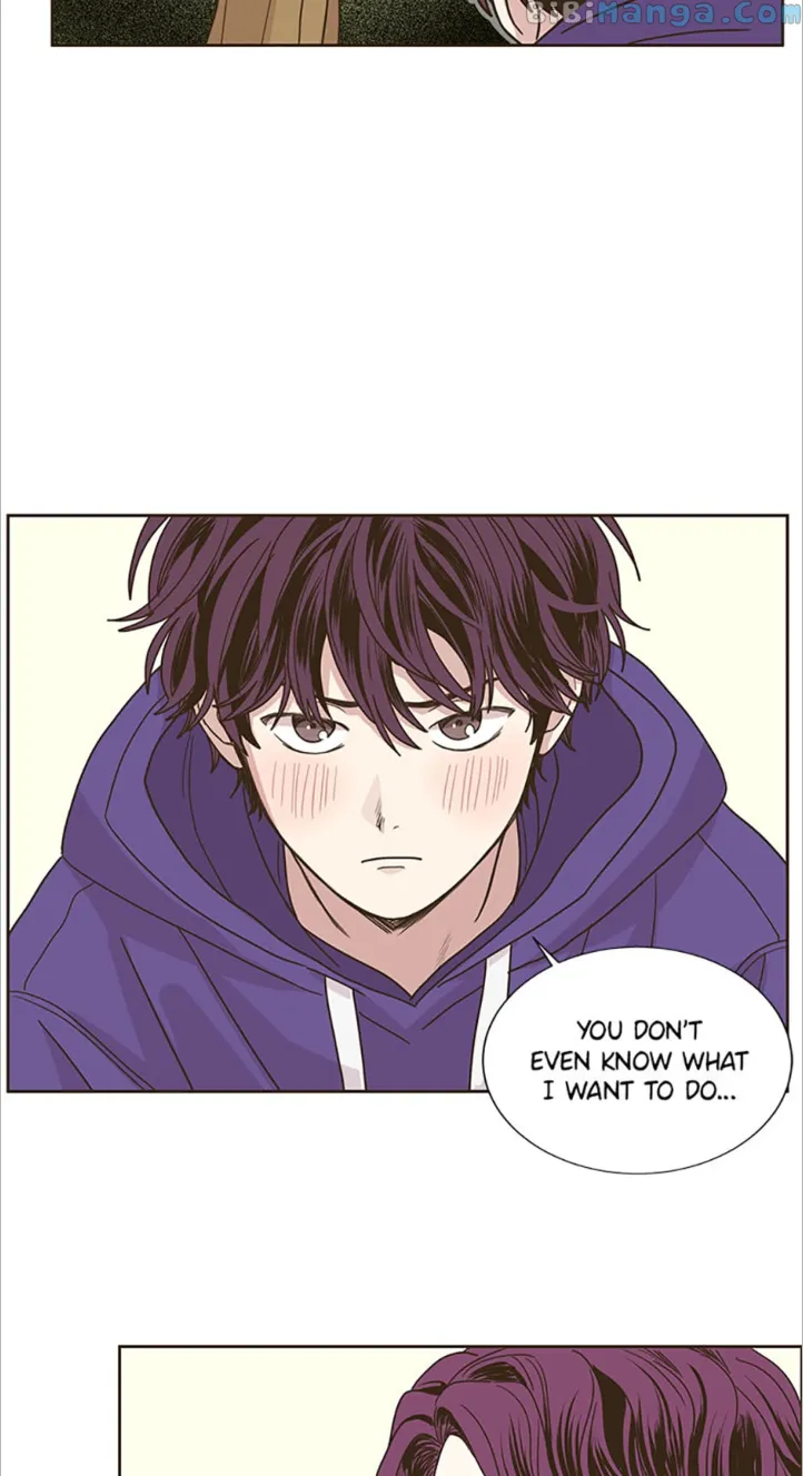The Vampire’s Sons Chapter 9 - Page 35