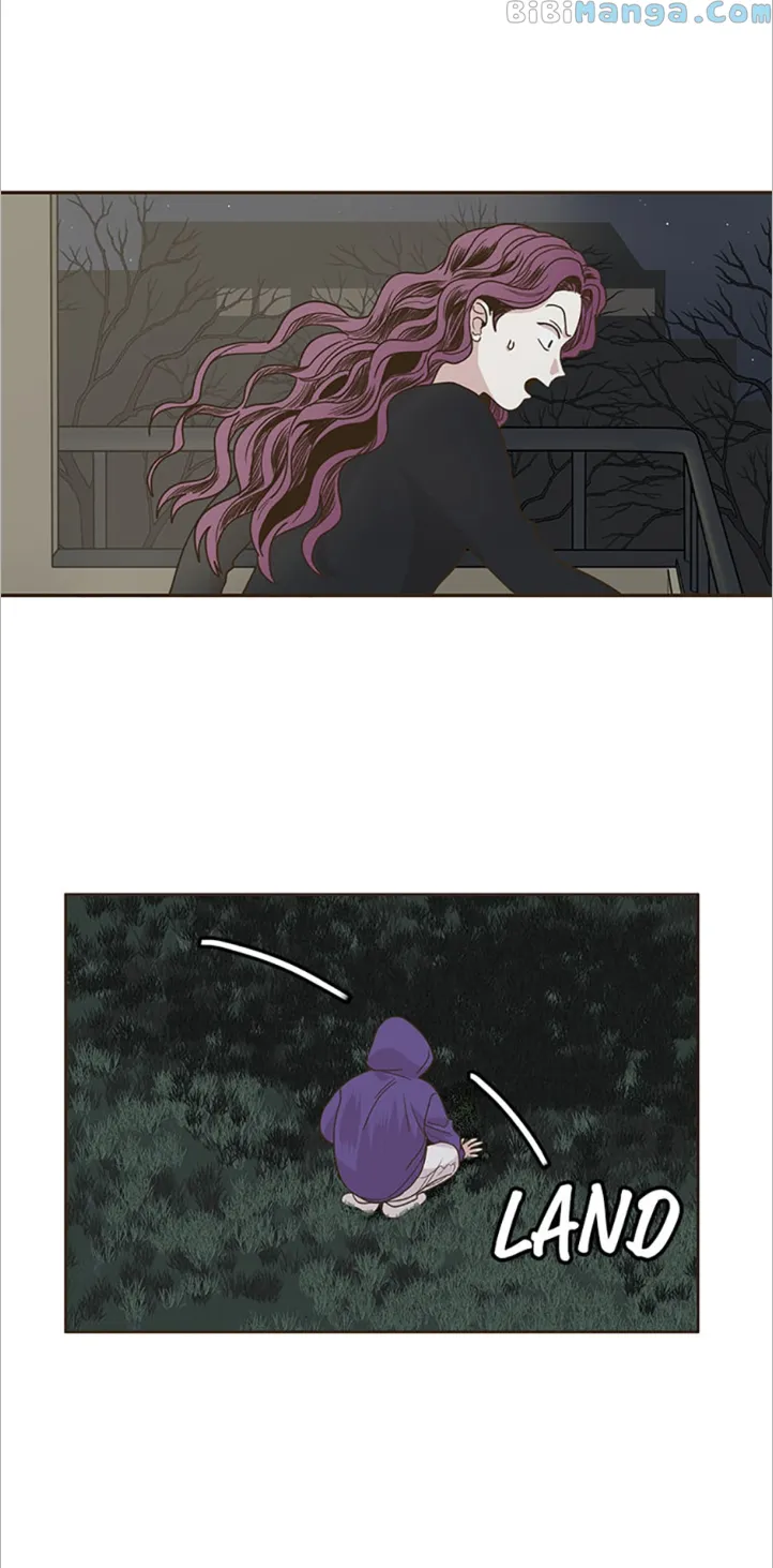 The Vampire’s Sons Chapter 9 - Page 39