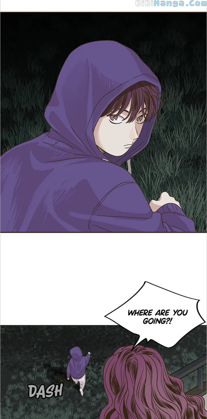 The Vampire’s Sons Chapter 9 - Page 40