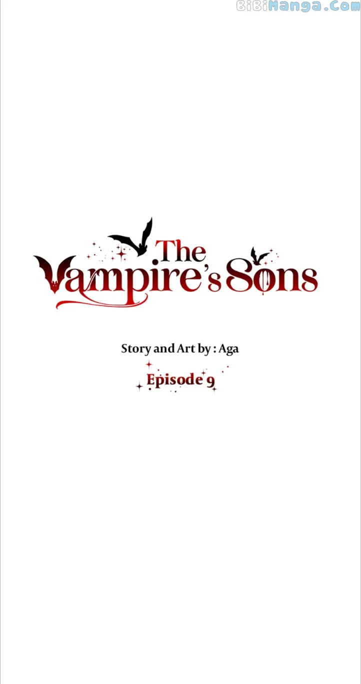 The Vampire’s Sons Chapter 9 - Page 5