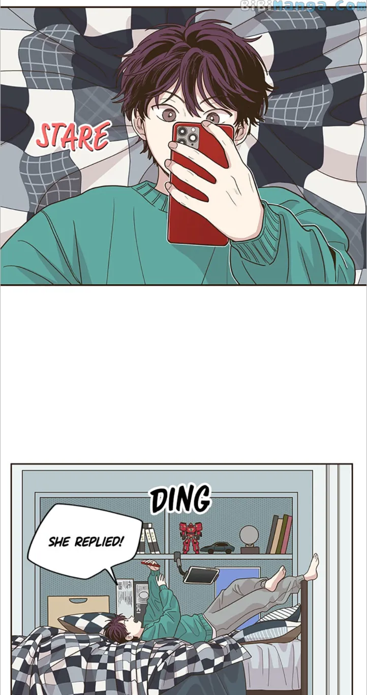 The Vampire’s Sons Chapter 9 - Page 6