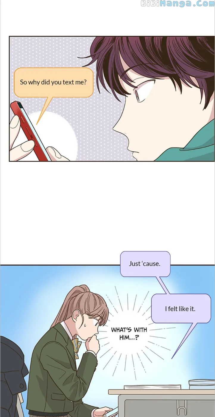 The Vampire’s Sons Chapter 9 - Page 9
