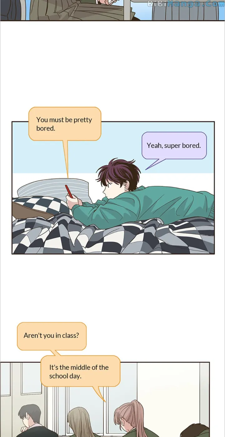 The Vampire’s Sons Chapter 9 - Page 10