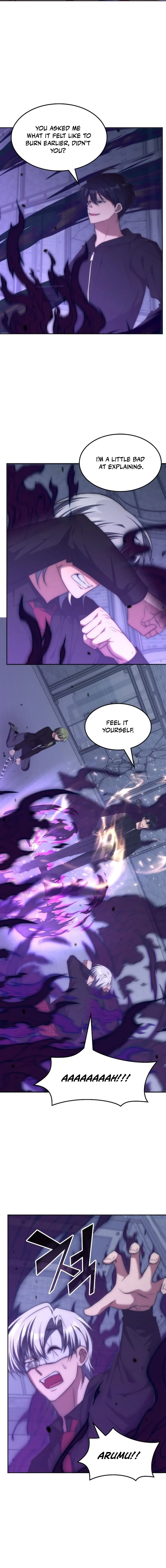 The Veteran Healer Is Overpowered Chapter 50 - Page 15