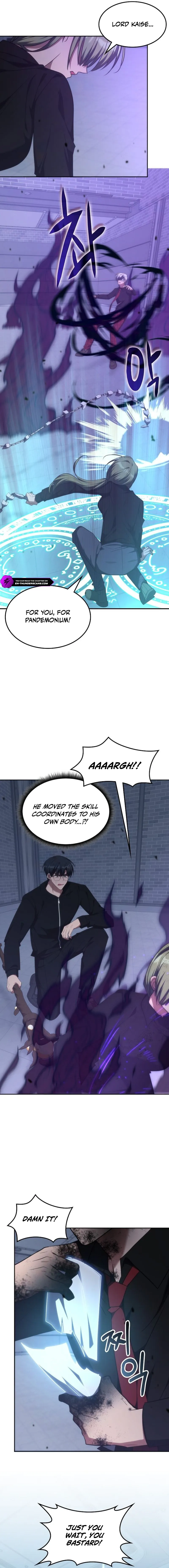 The Veteran Healer Is Overpowered Chapter 50 - Page 16