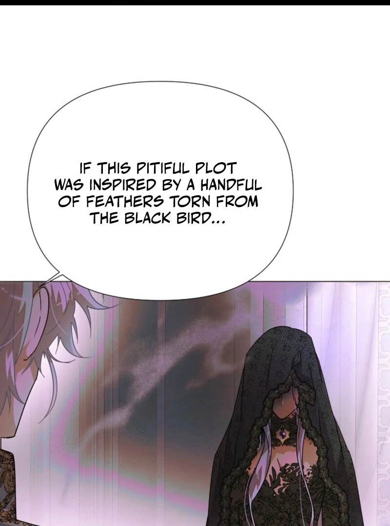 The Villain Discovered My Identity Chapter 172 - Page 1
