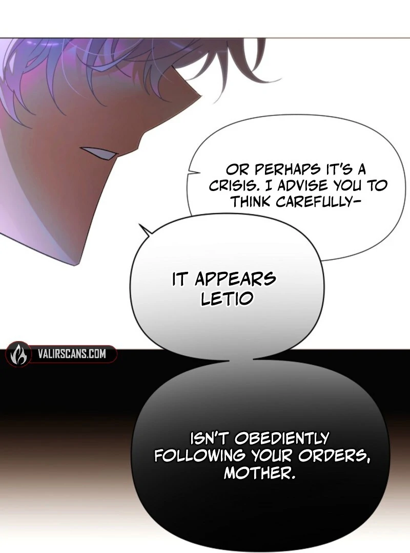 The Villain Discovered My Identity Chapter 172 - Page 12