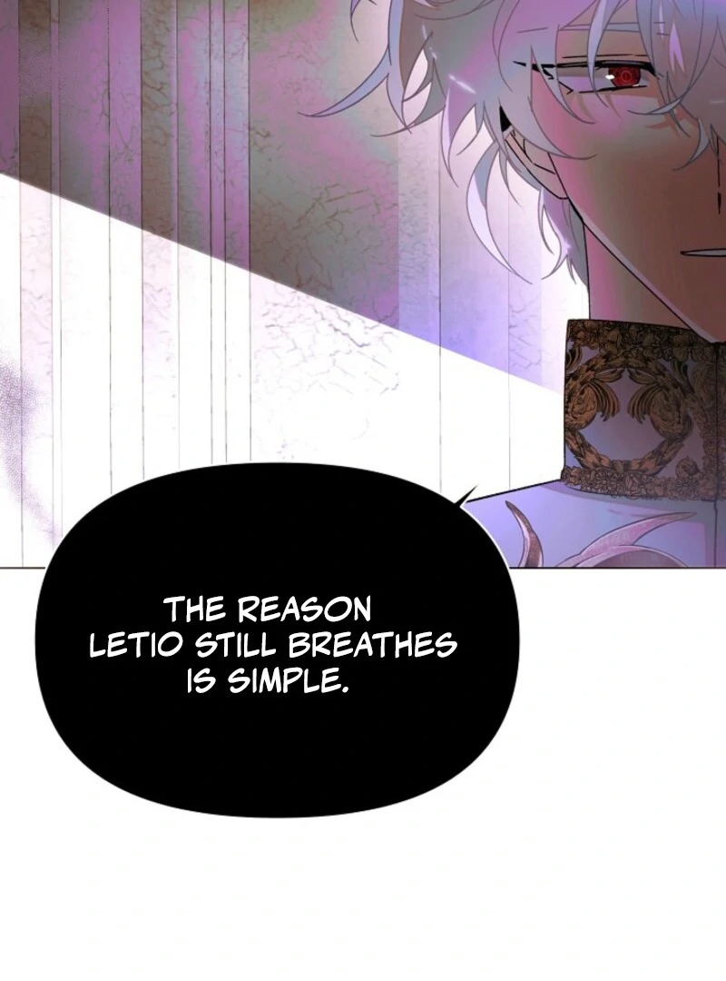 The Villain Discovered My Identity Chapter 172 - Page 15