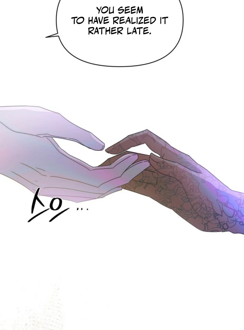 The Villain Discovered My Identity Chapter 172 - Page 36