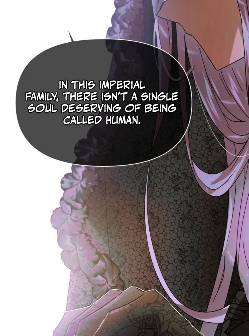 The Villain Discovered My Identity Chapter 172 - Page 39