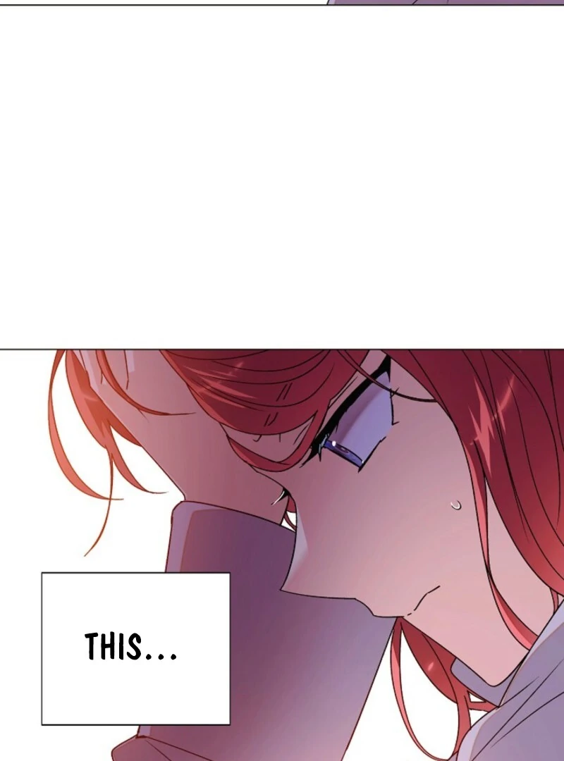 The Villain Discovered My Identity Chapter 172 - Page 53