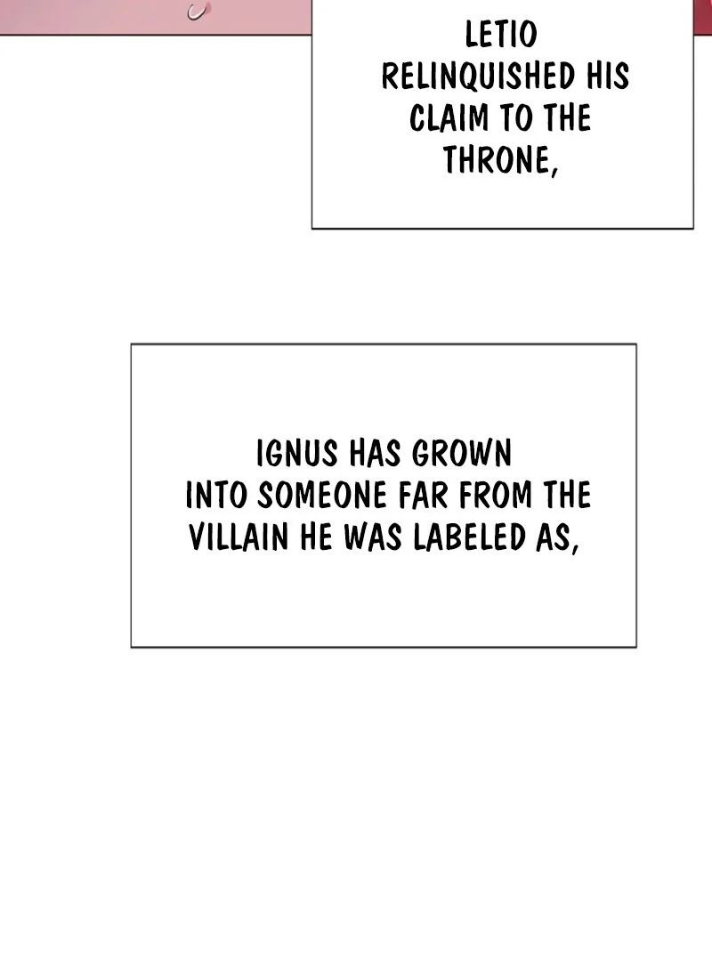 The Villain Discovered My Identity Chapter 172 - Page 65