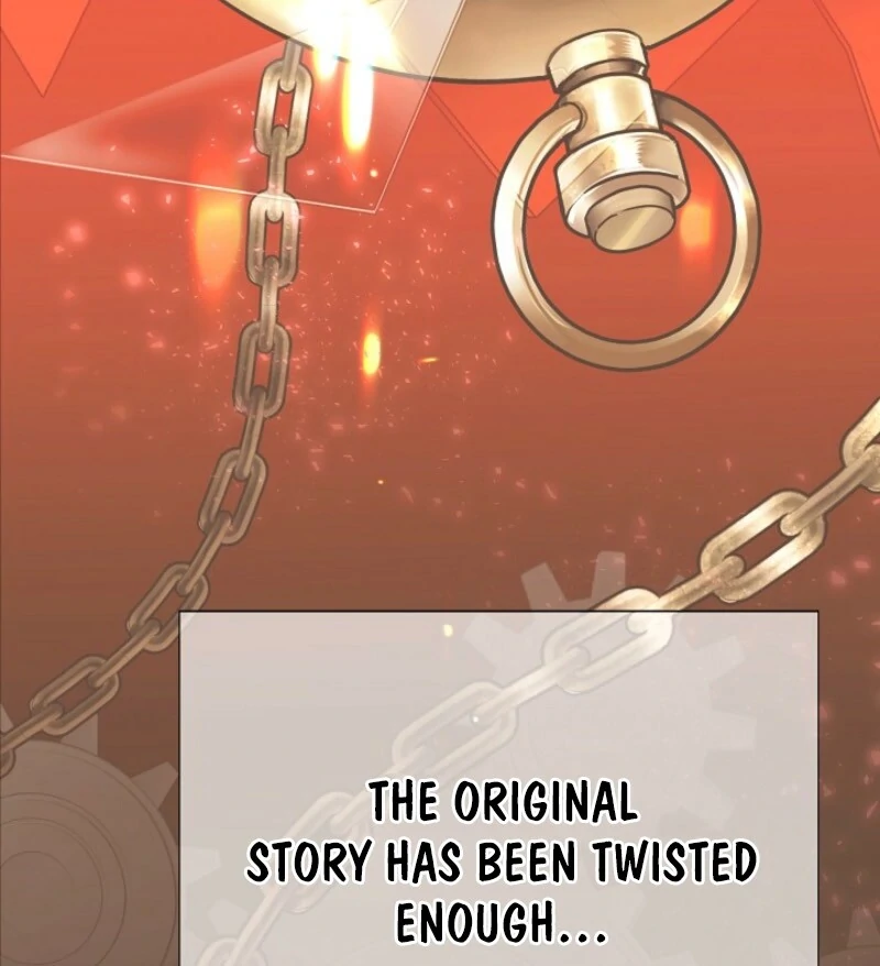 The Villain Discovered My Identity Chapter 172 - Page 67