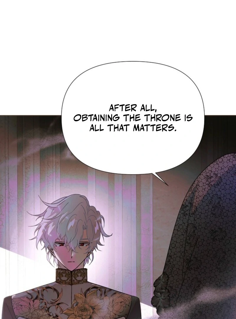 The Villain Discovered My Identity Chapter 172 - Page 7