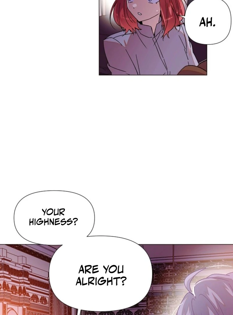 The Villain Discovered My Identity Chapter 172 - Page 72