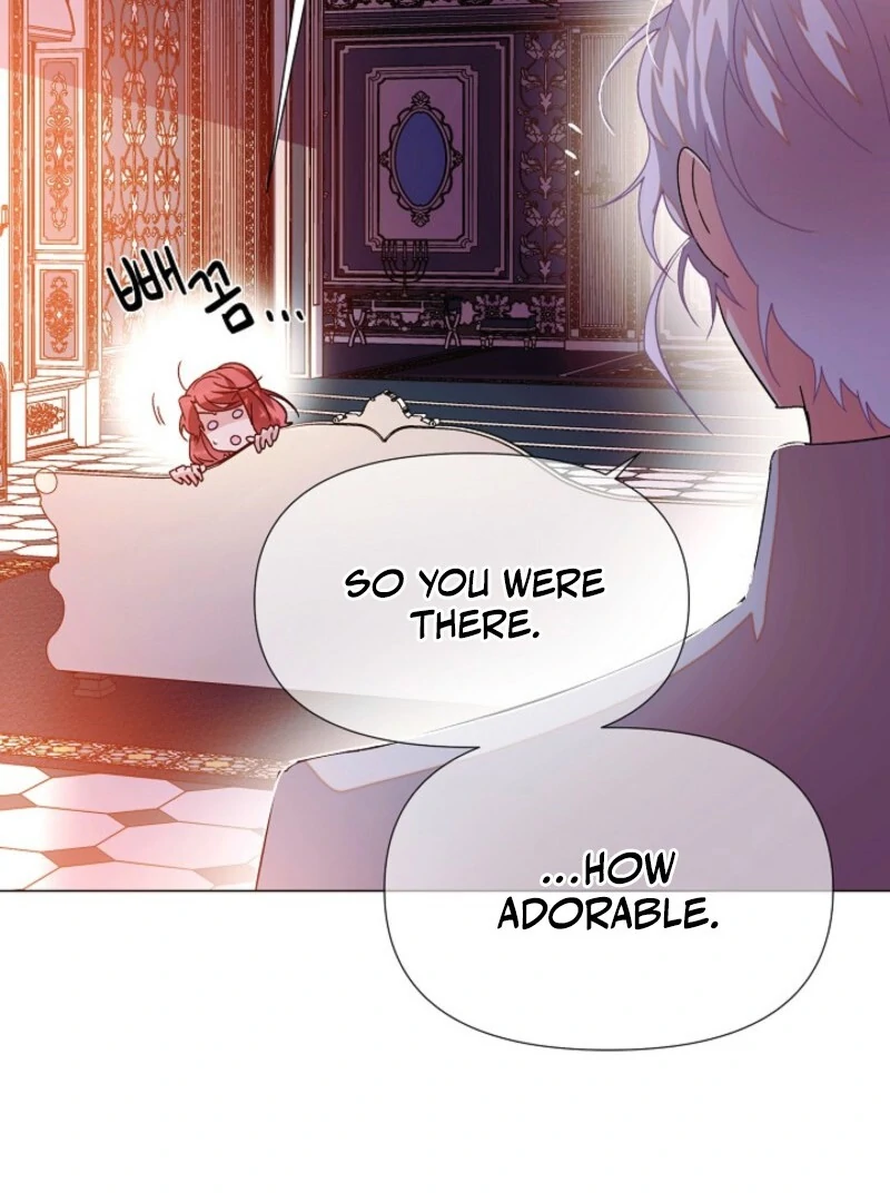 The Villain Discovered My Identity Chapter 172 - Page 73