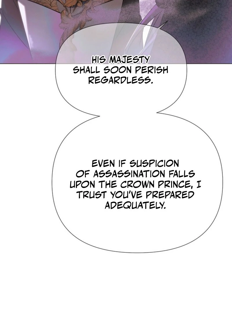 The Villain Discovered My Identity Chapter 172 - Page 8