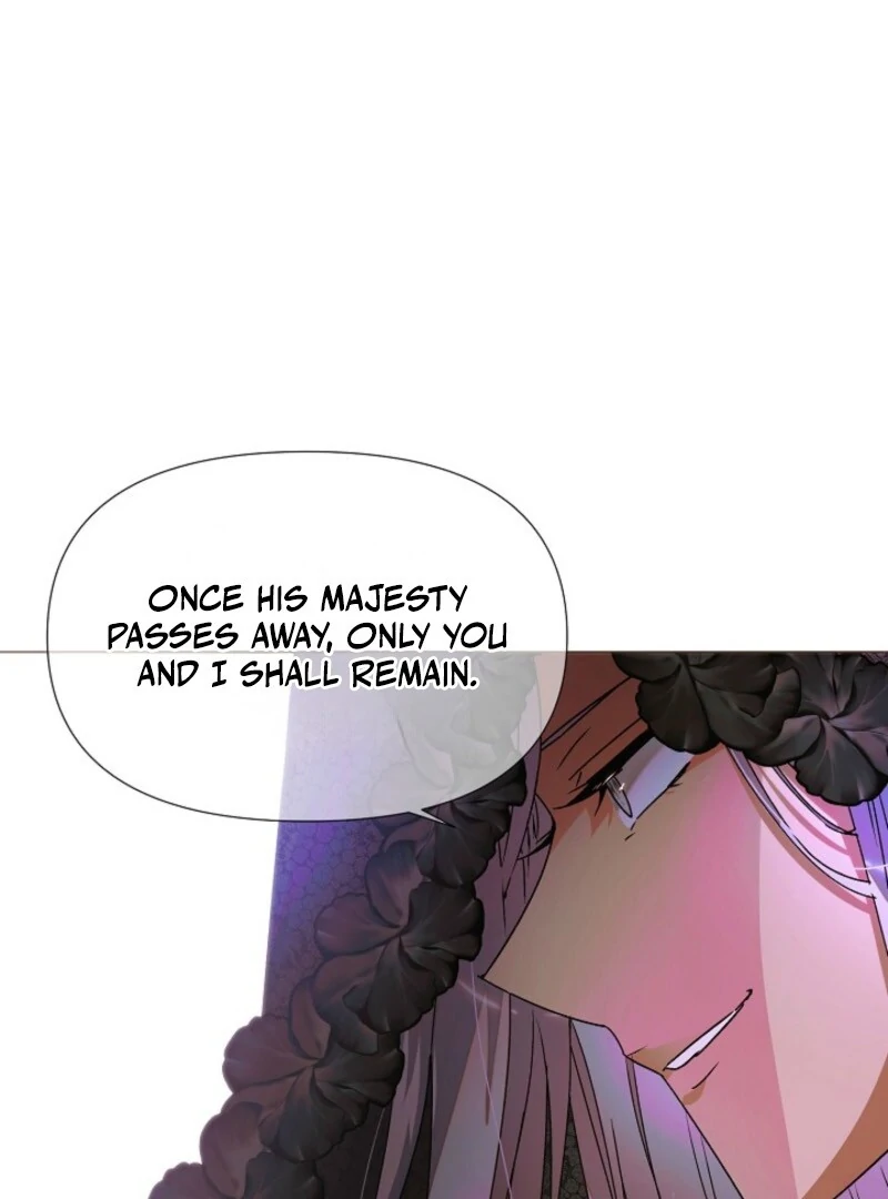 The Villain Discovered My Identity Chapter 172 - Page 9