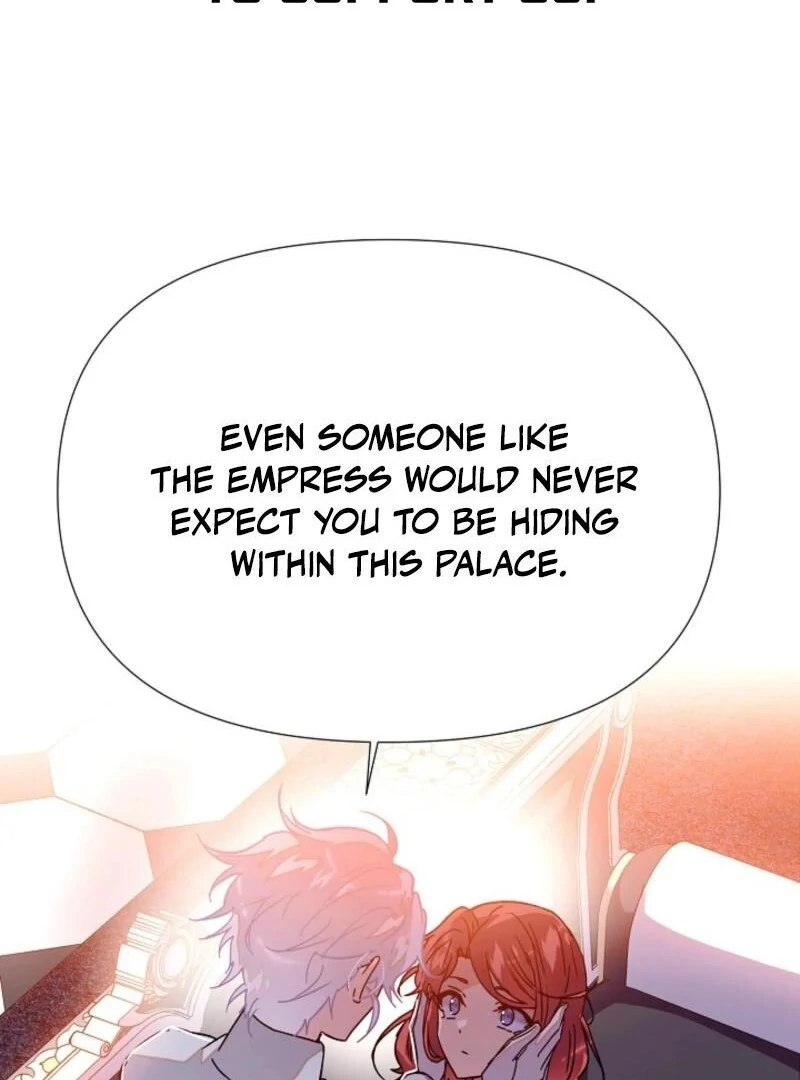The Villain Discovered My Identity Chapter 173 - Page 17