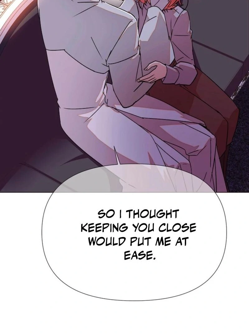 The Villain Discovered My Identity Chapter 173 - Page 18