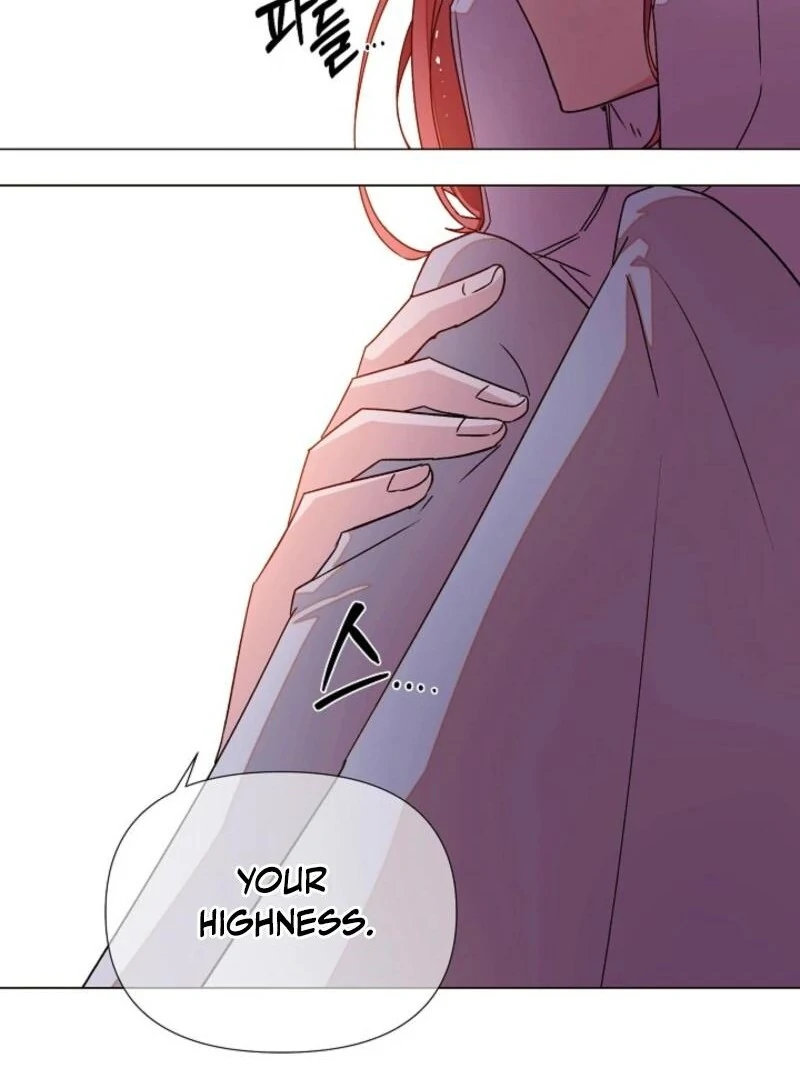 The Villain Discovered My Identity Chapter 173 - Page 25