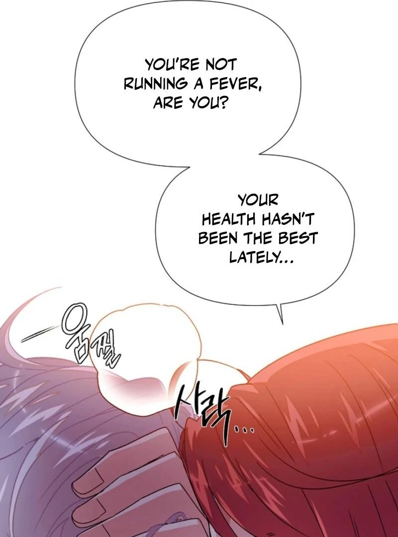 The Villain Discovered My Identity Chapter 173 - Page 35
