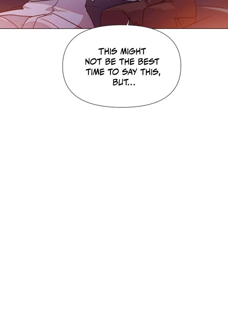 The Villain Discovered My Identity Chapter 173 - Page 41