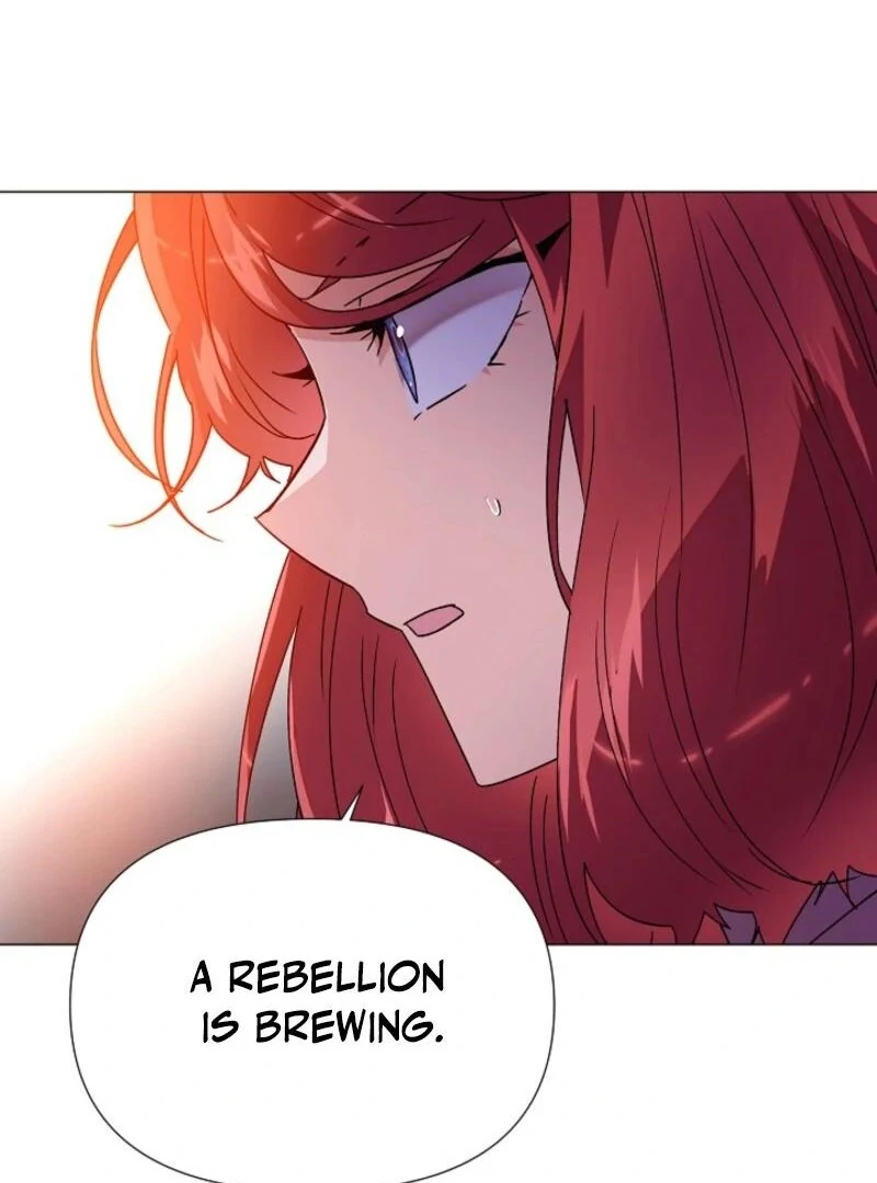 The Villain Discovered My Identity Chapter 173 - Page 42