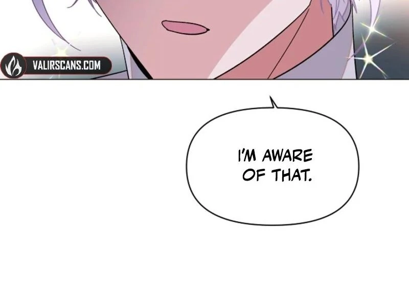 The Villain Discovered My Identity Chapter 173 - Page 46