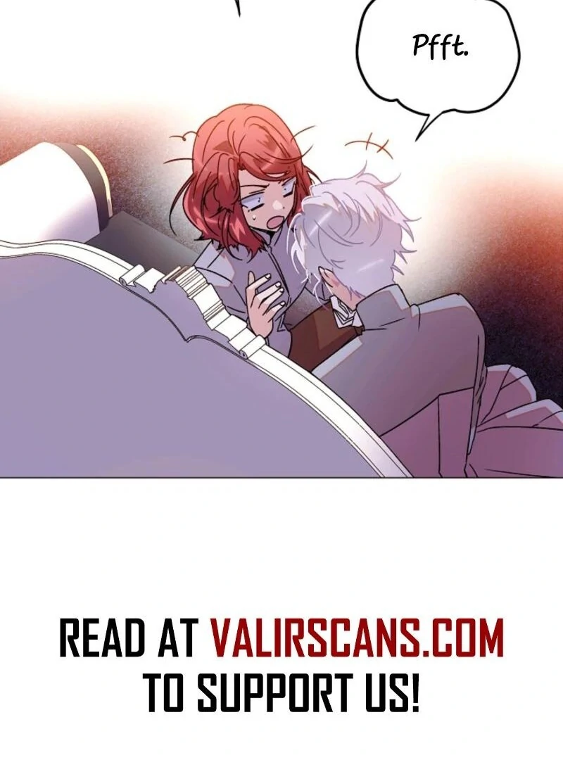 The Villain Discovered My Identity Chapter 173 - Page 49