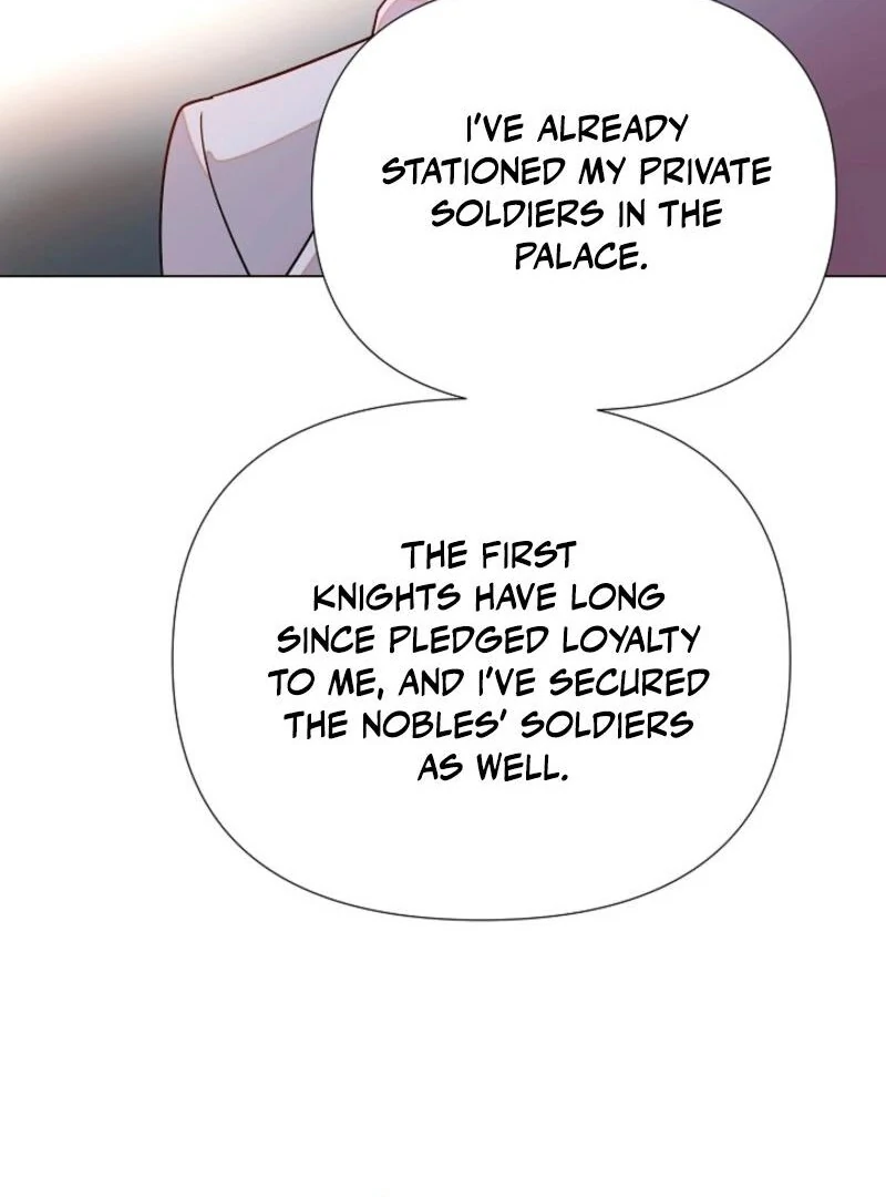 The Villain Discovered My Identity Chapter 173 - Page 51