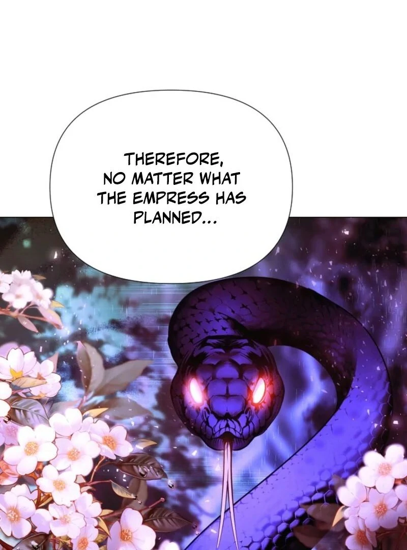 The Villain Discovered My Identity Chapter 173 - Page 53