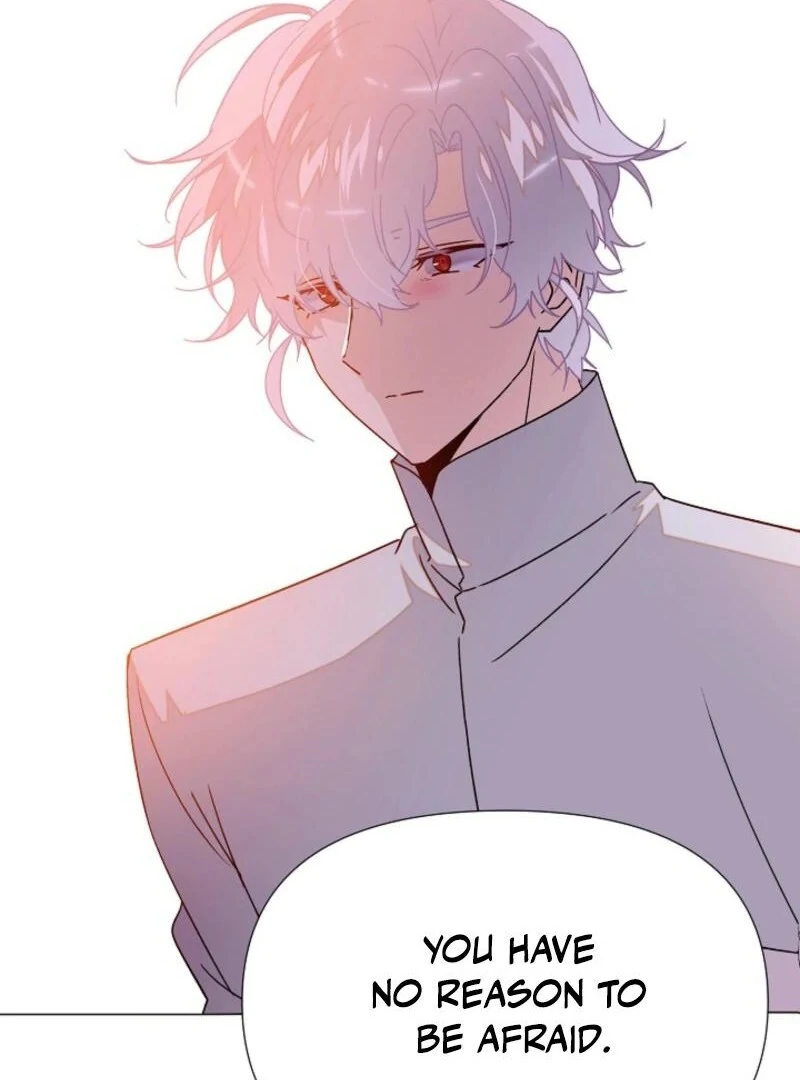 The Villain Discovered My Identity Chapter 173 - Page 58