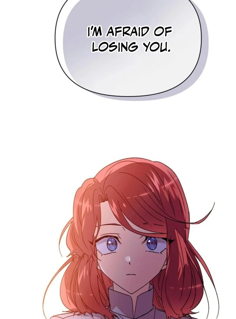 The Villain Discovered My Identity Chapter 173 - Page 63
