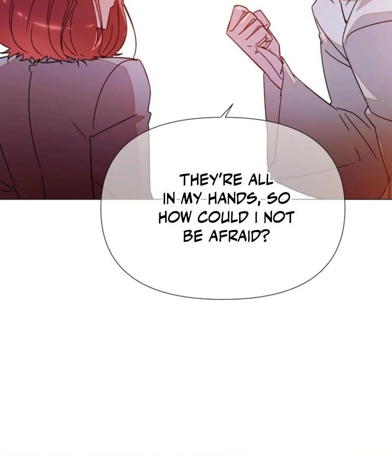 The Villain Discovered My Identity Chapter 173 - Page 68
