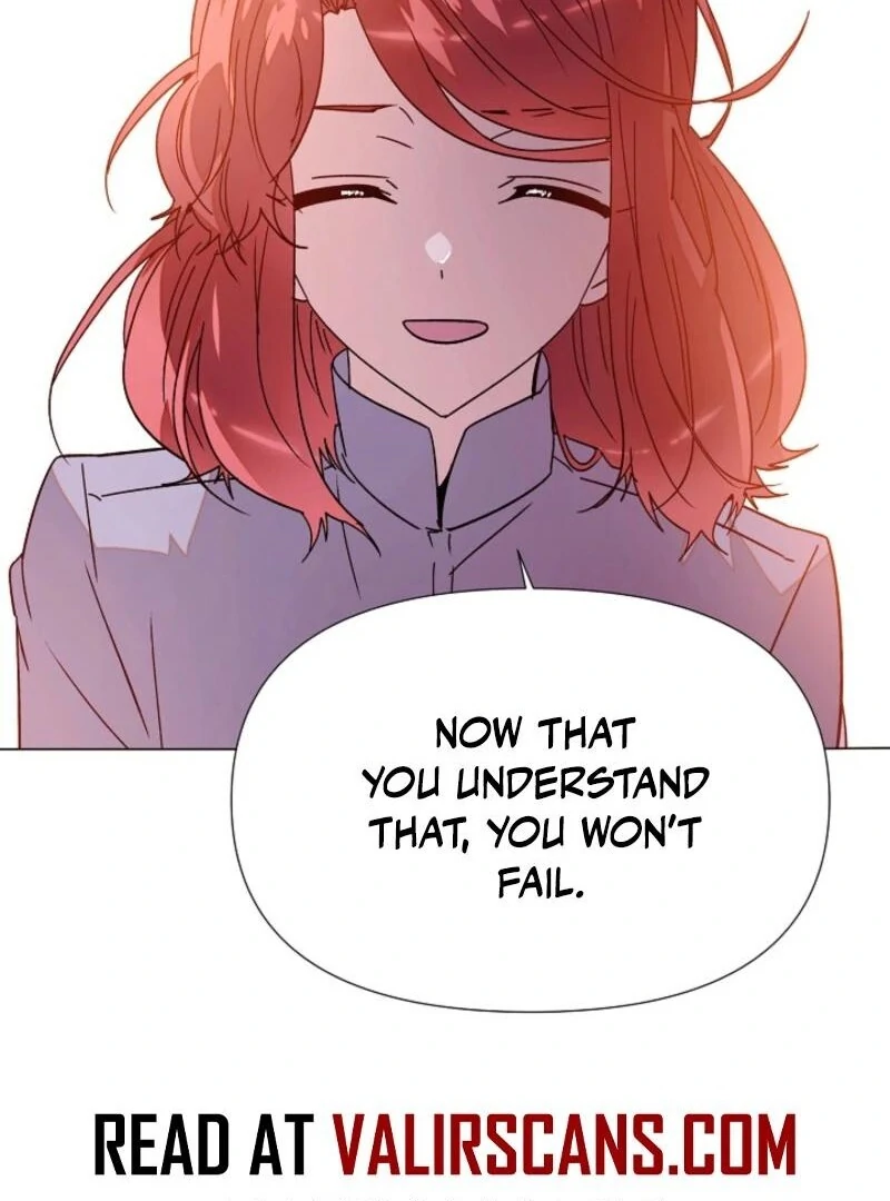 The Villain Discovered My Identity Chapter 173 - Page 77