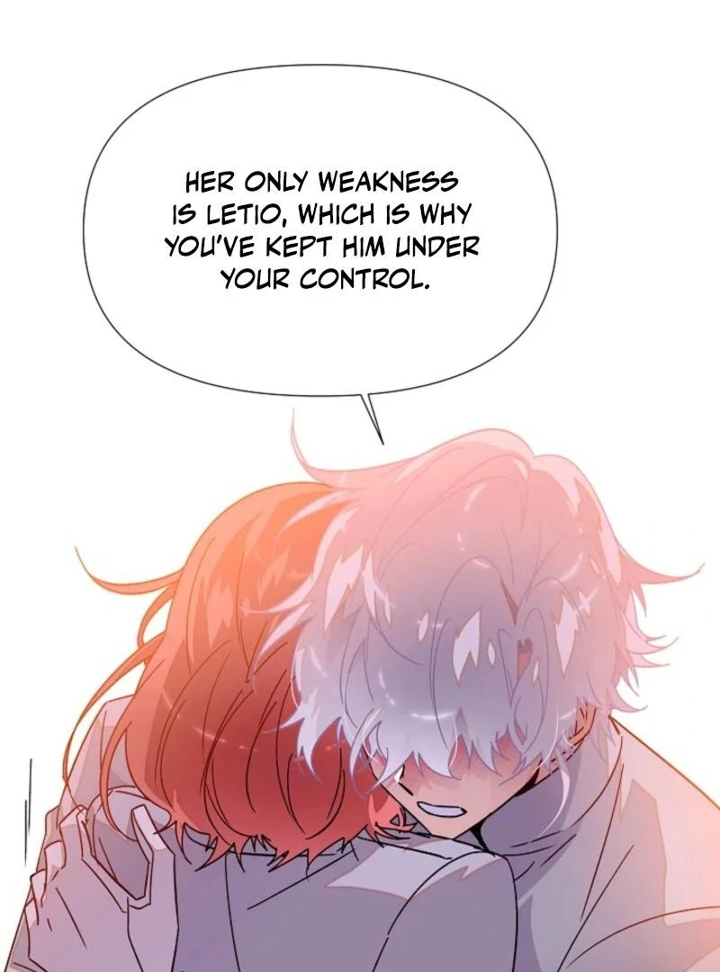 The Villain Discovered My Identity Chapter 173 - Page 8