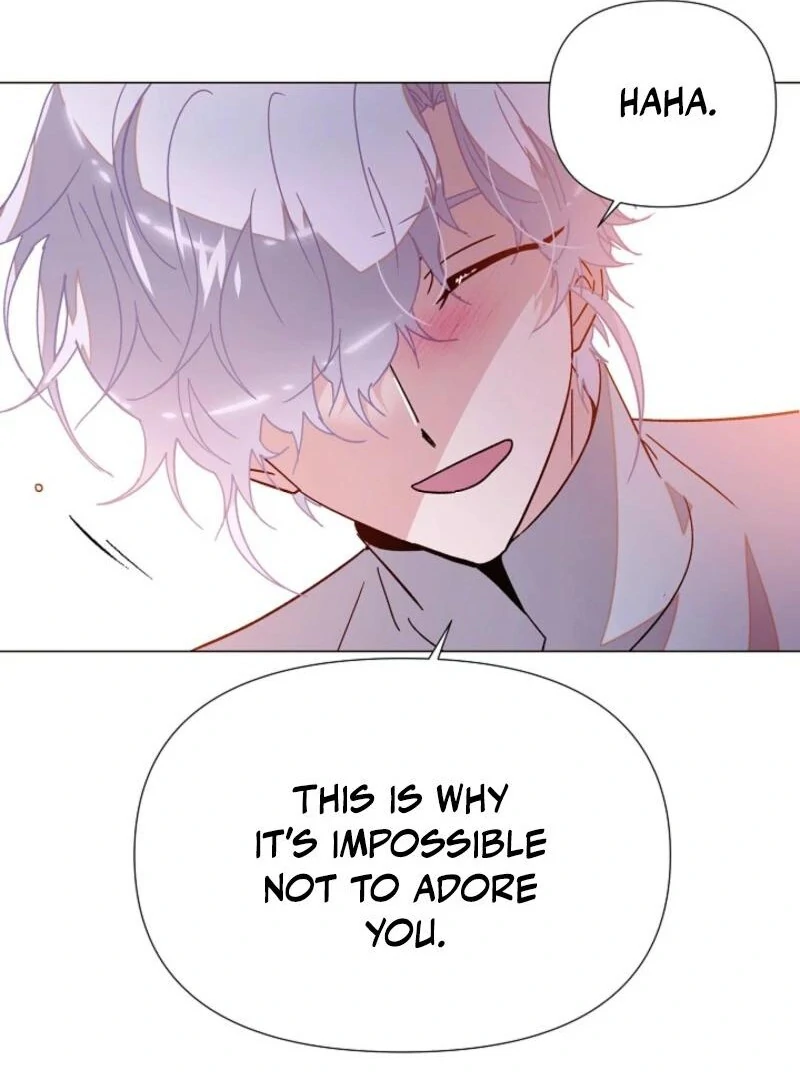 The Villain Discovered My Identity Chapter 173 - Page 80