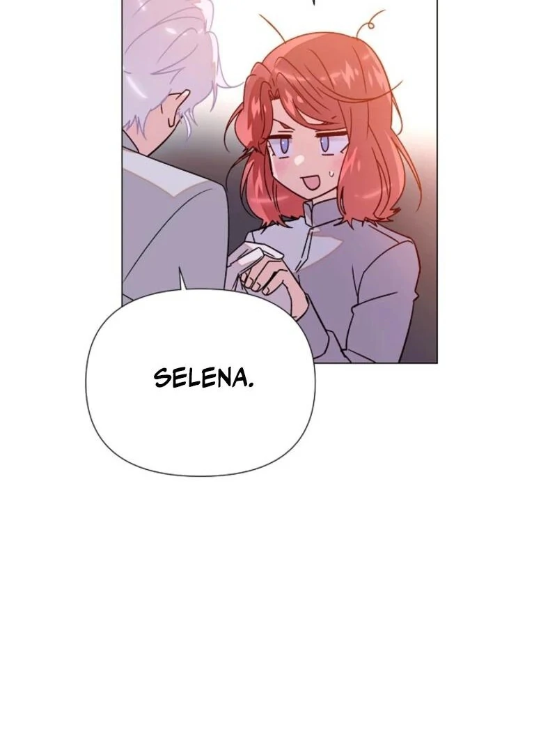 The Villain Discovered My Identity Chapter 173 - Page 82