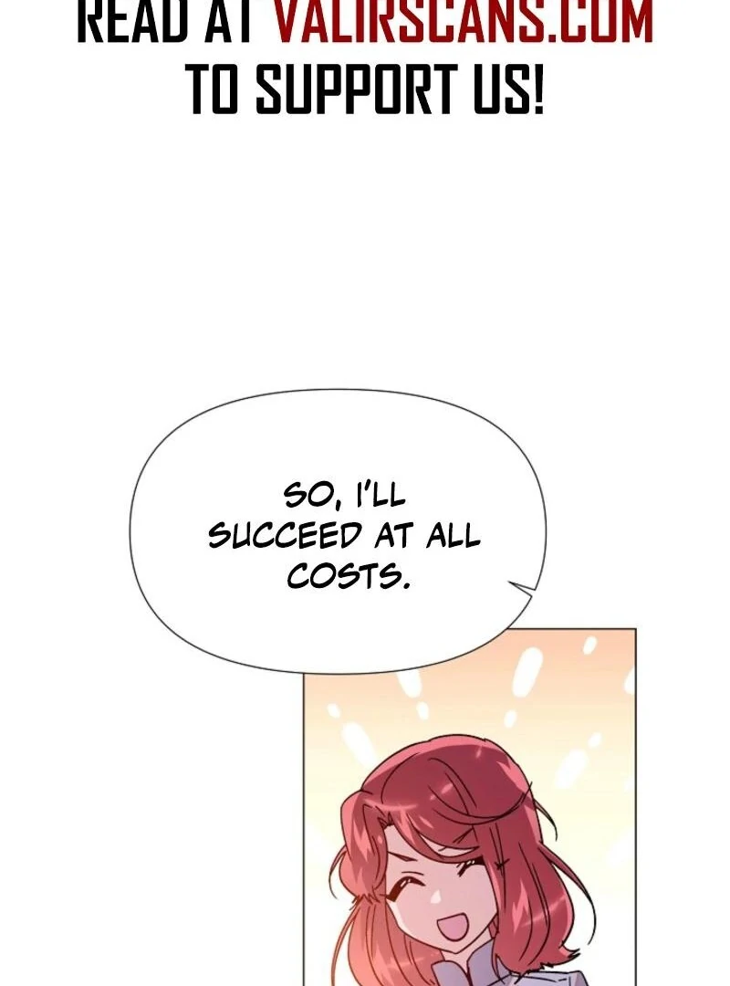 The Villain Discovered My Identity Chapter 173 - Page 84