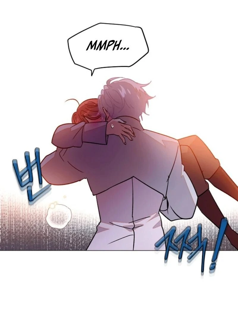 The Villain Discovered My Identity Chapter 173 - Page 88