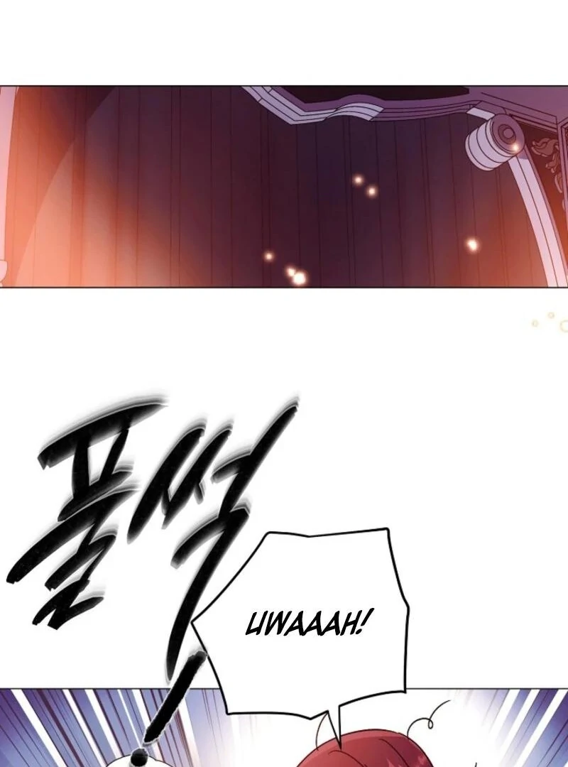 The Villain Discovered My Identity Chapter 173 - Page 89