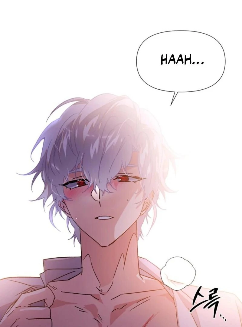 The Villain Discovered My Identity Chapter 173 - Page 94